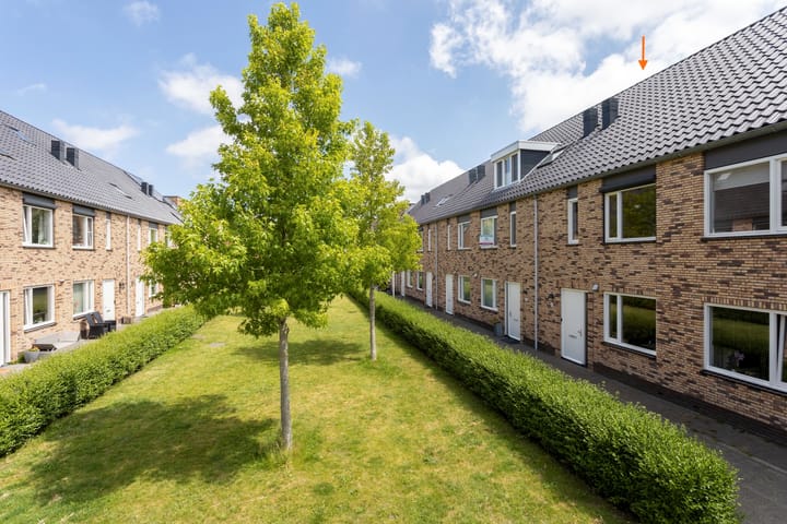 Foto 4 van Sneekermeerplantsoen 8