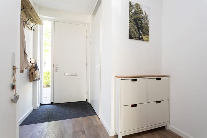 Foto 5 van Sneekermeerplantsoen 8