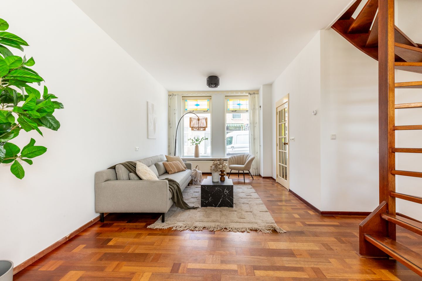 Foto 5 van Jacob van Heemskerkstraat 32