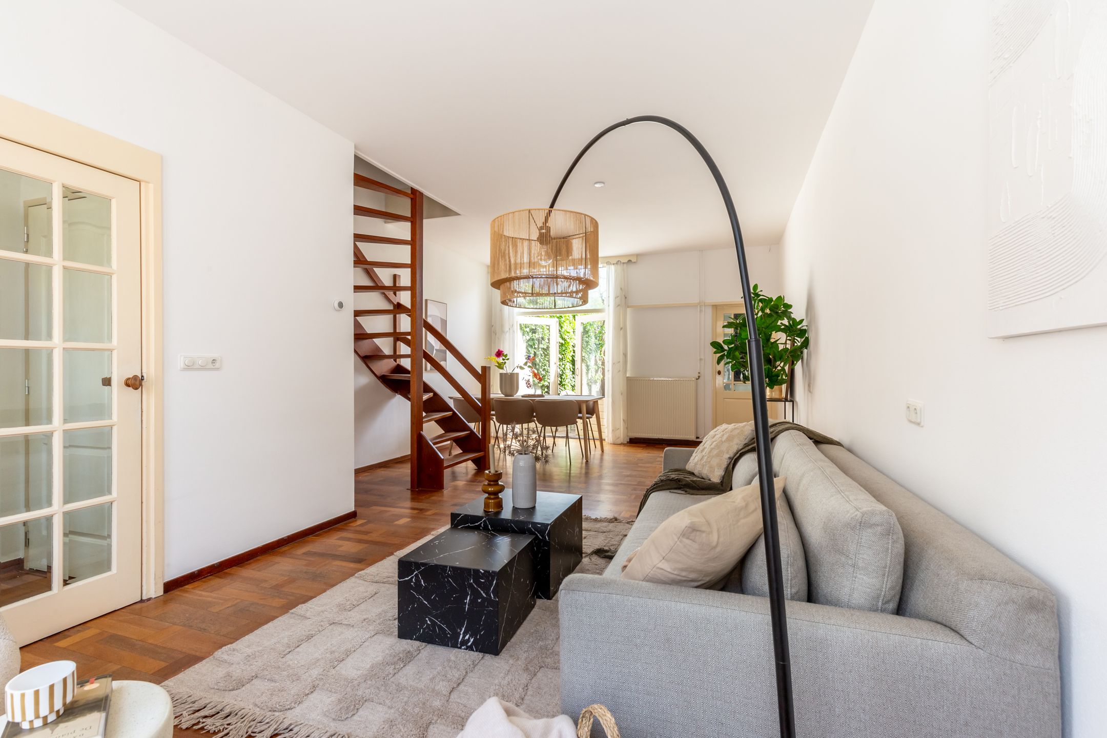 Foto 6 van Jacob van Heemskerkstraat 32