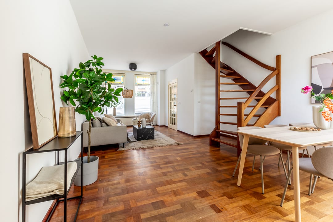 Foto 7 van Jacob van Heemskerkstraat 32