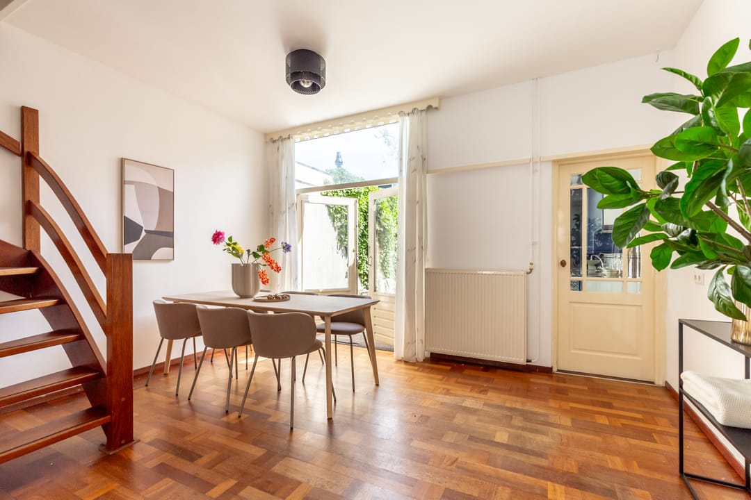 Foto 8 van Jacob van Heemskerkstraat 32