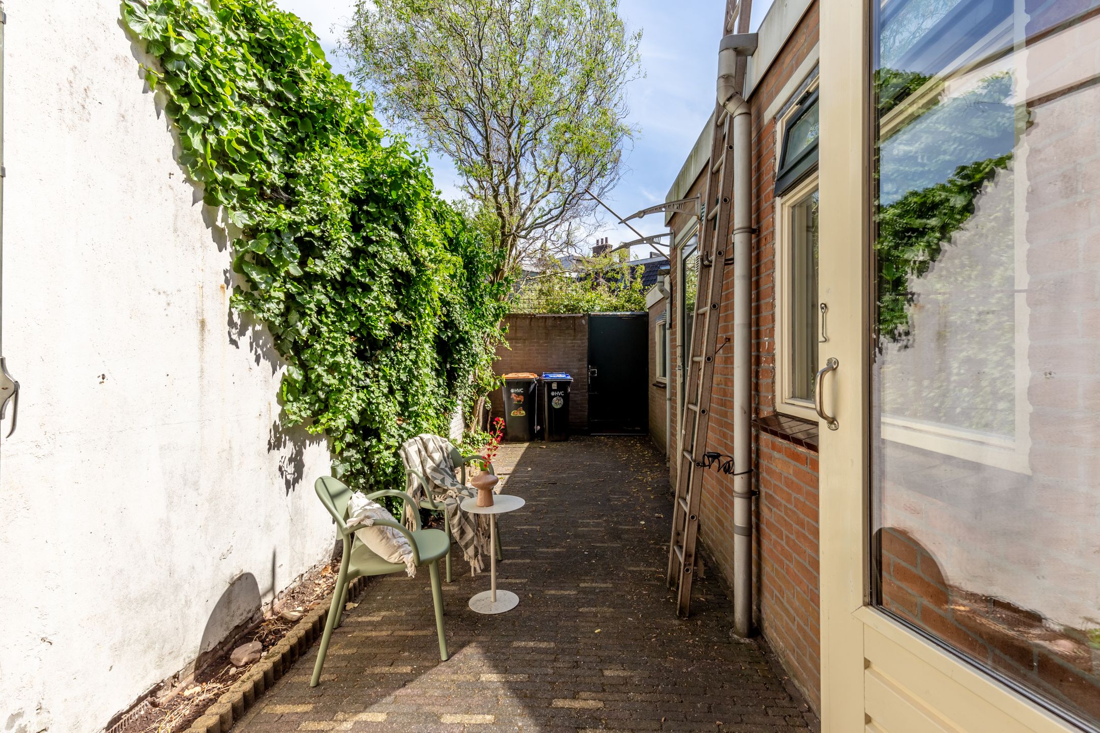 Foto 9 van Jacob van Heemskerkstraat 32