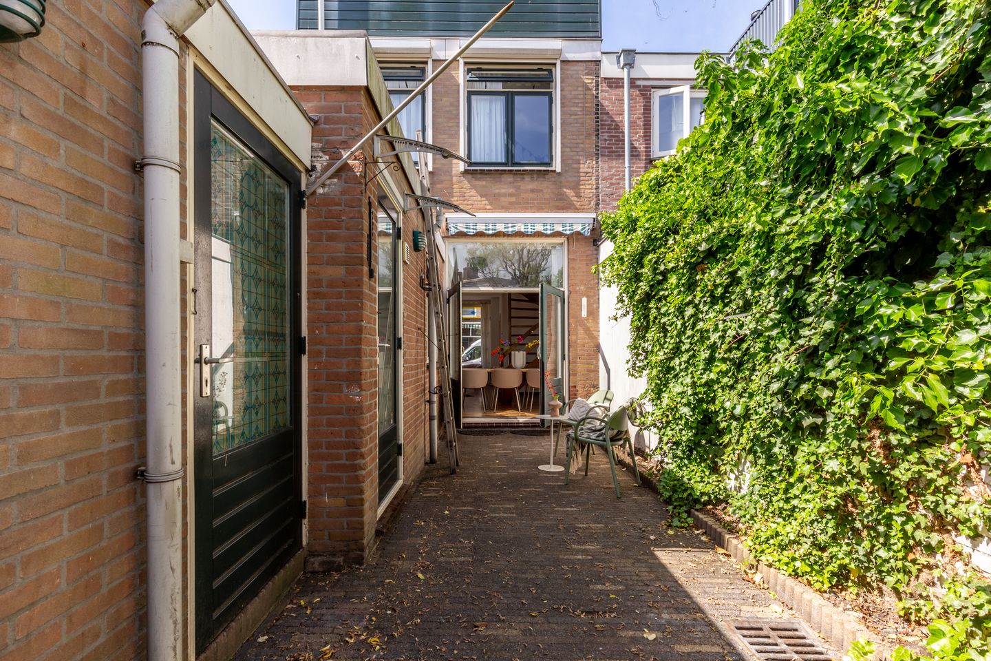 Foto 10 van Jacob van Heemskerkstraat 32