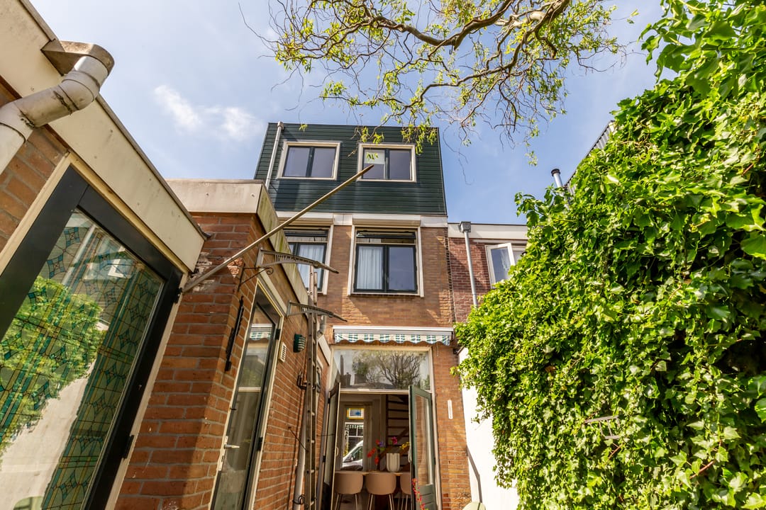 Foto 11 van Jacob van Heemskerkstraat 32