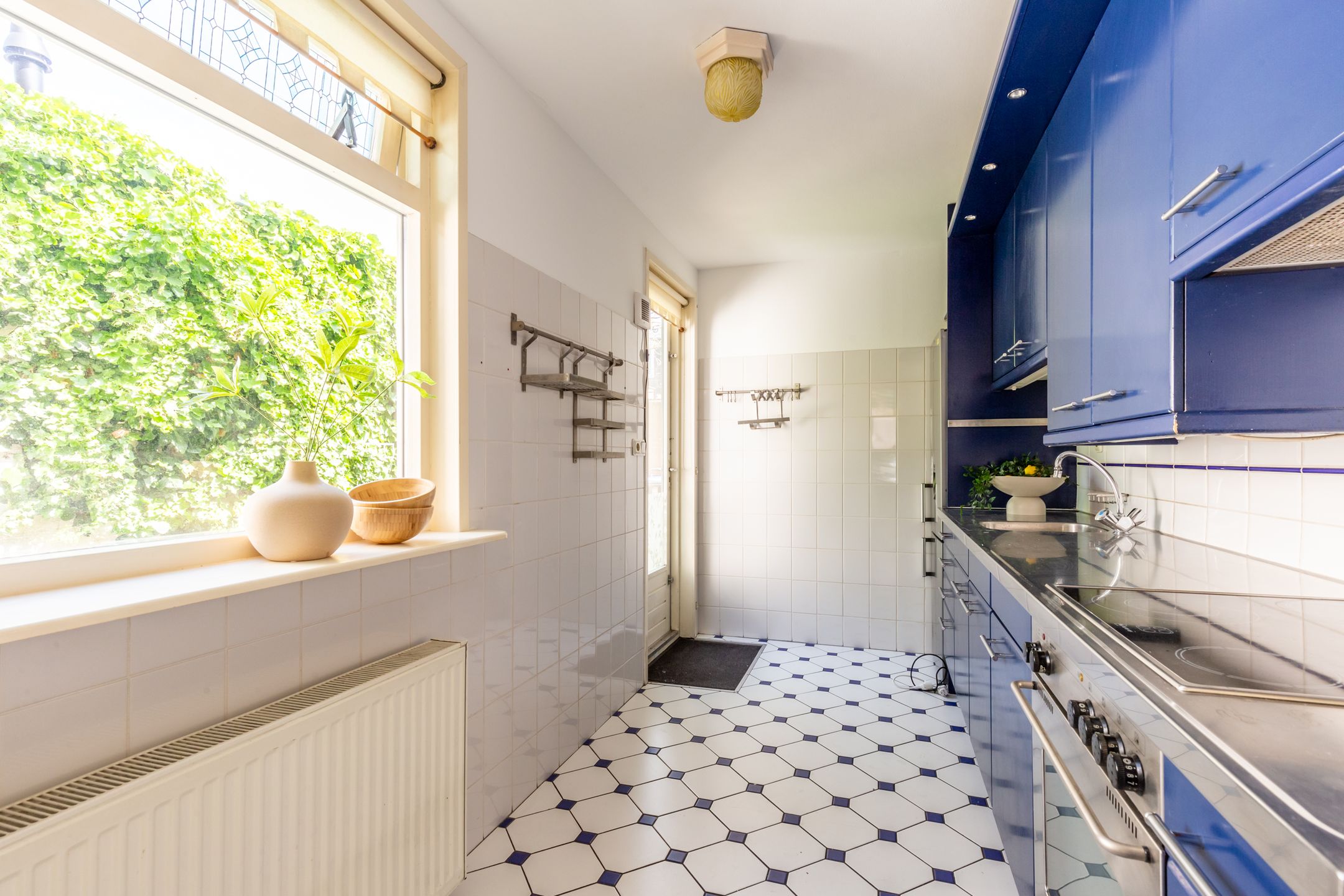 Foto 12 van Jacob van Heemskerkstraat 32