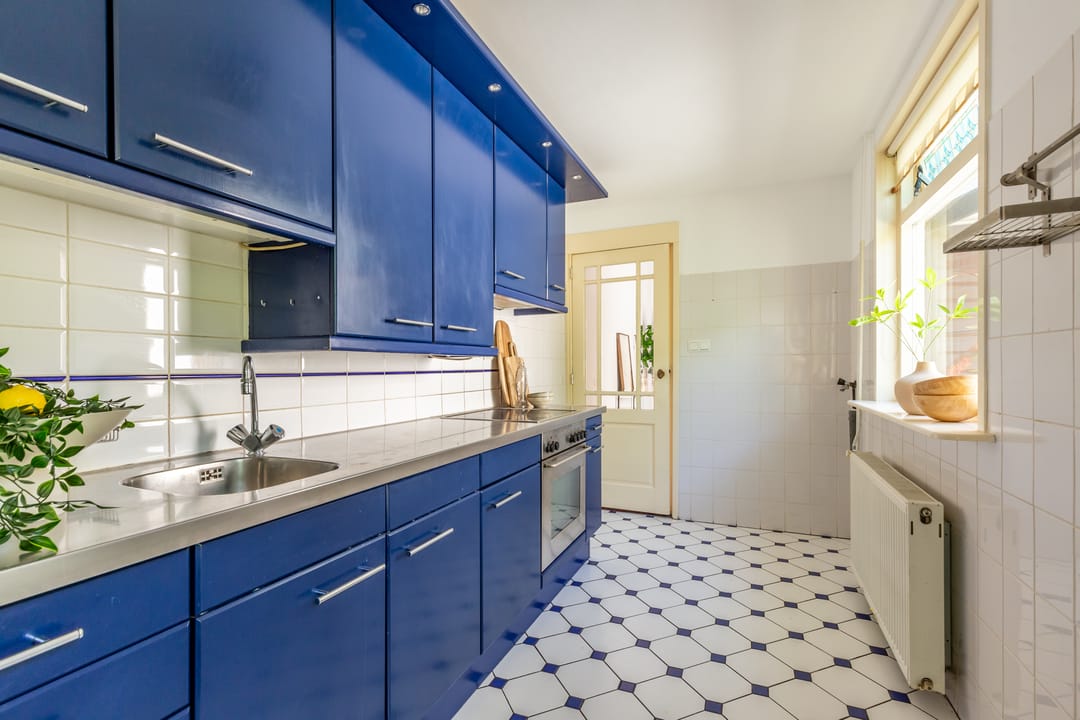 Foto 13 van Jacob van Heemskerkstraat 32