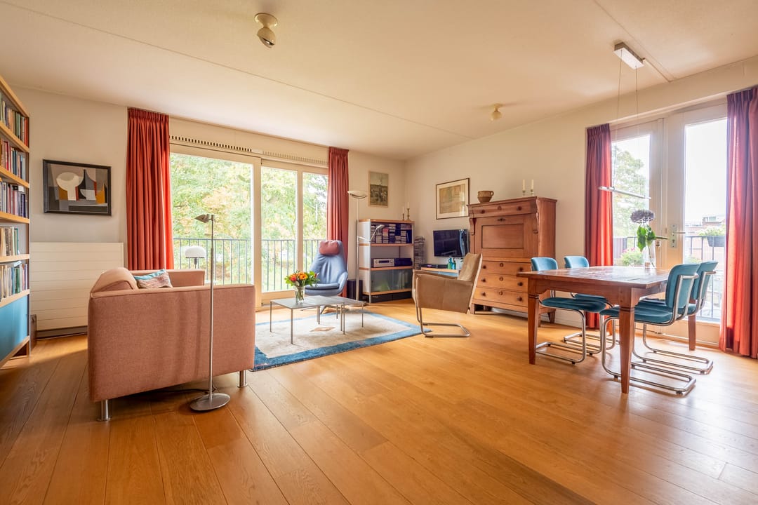 Foto 1 van Zwaanswal 14