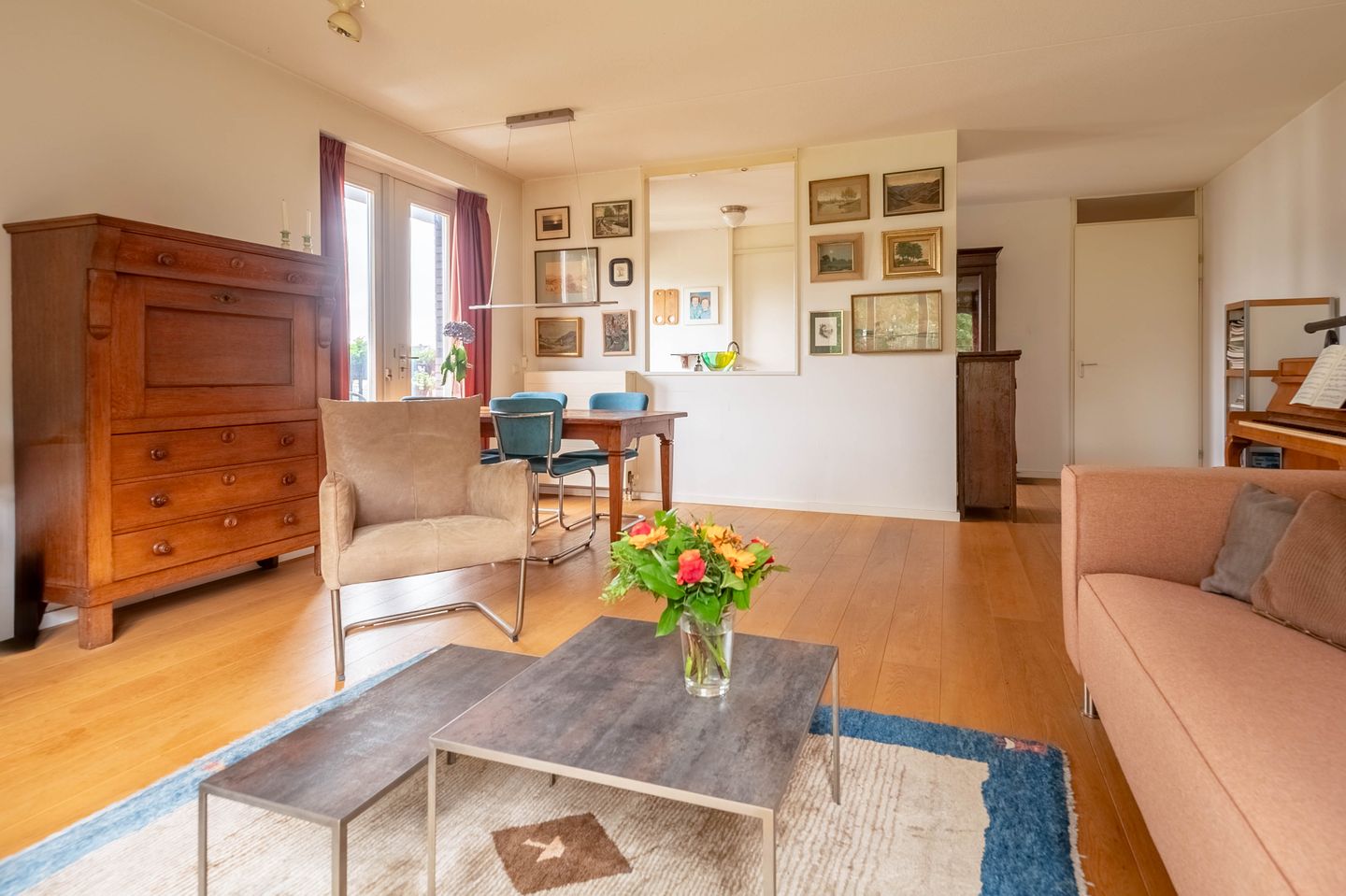 Foto 5 van Zwaanswal 14