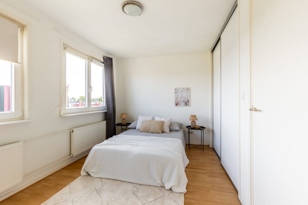 Foto 22 van Jacob van Heemskerkstraat 32