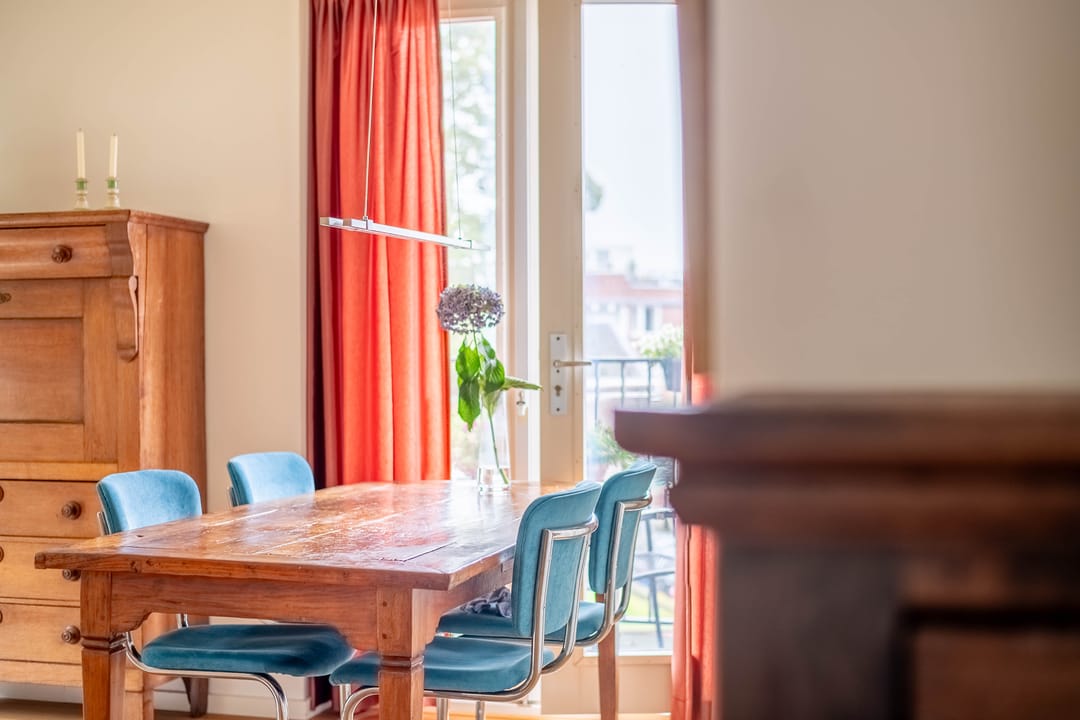 Foto 7 van Zwaanswal 14