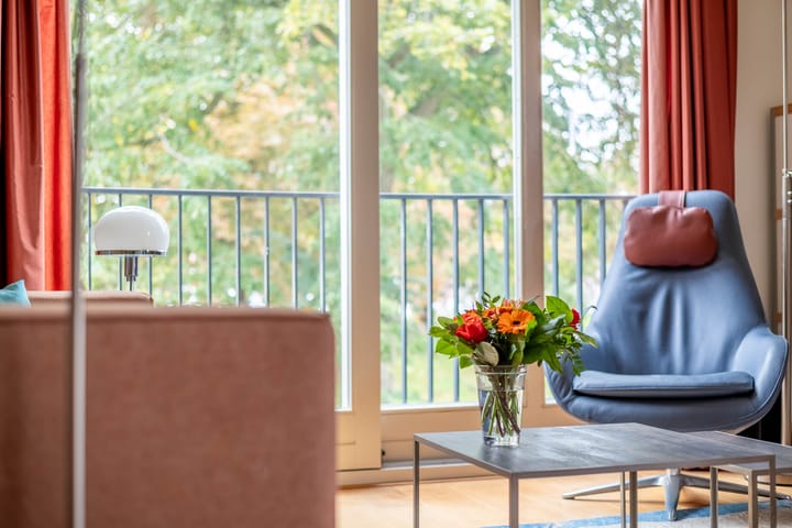 Foto 4 van Zwaanswal 14