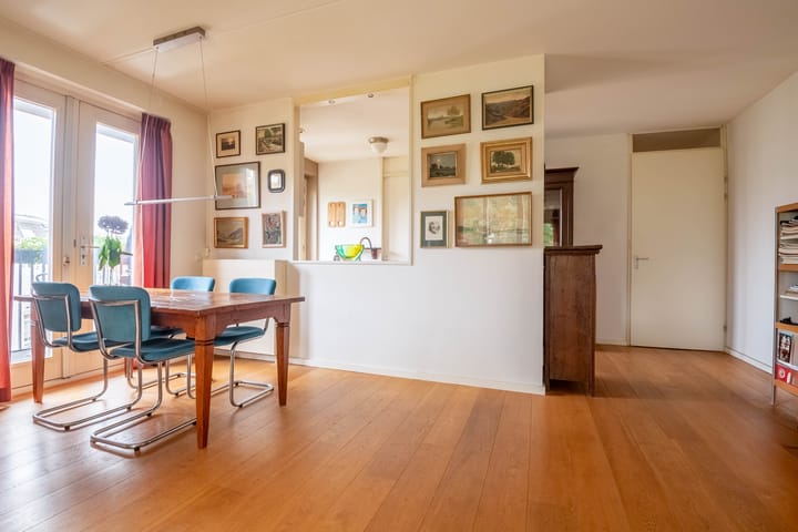 Foto 6 van Zwaanswal 14