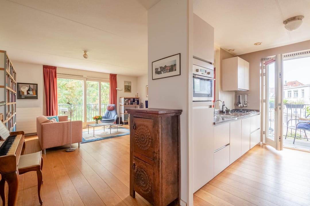 Foto 8 van Zwaanswal 14