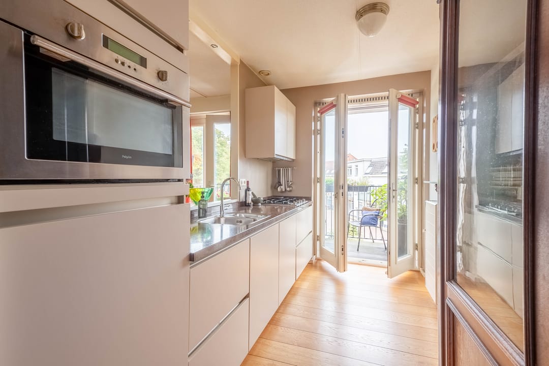 Foto 2 van Zwaanswal 14