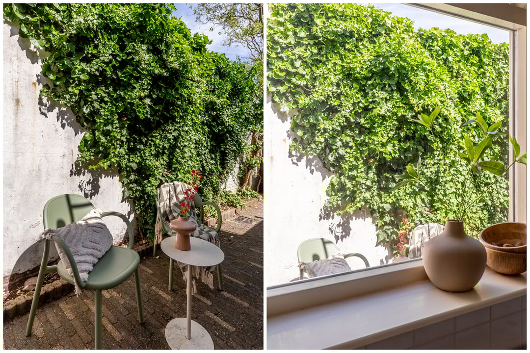 Foto 26 van Jacob van Heemskerkstraat 32