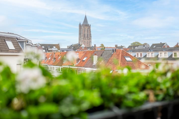 Foto 10 van Zwaanswal 14