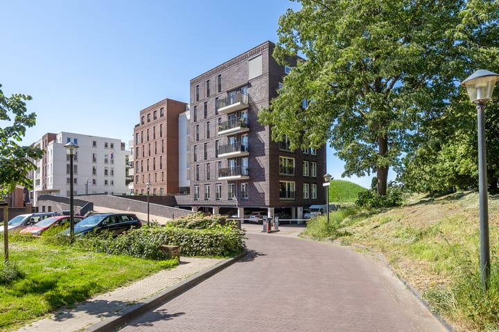 Foto 17 van Zwaanswal 14