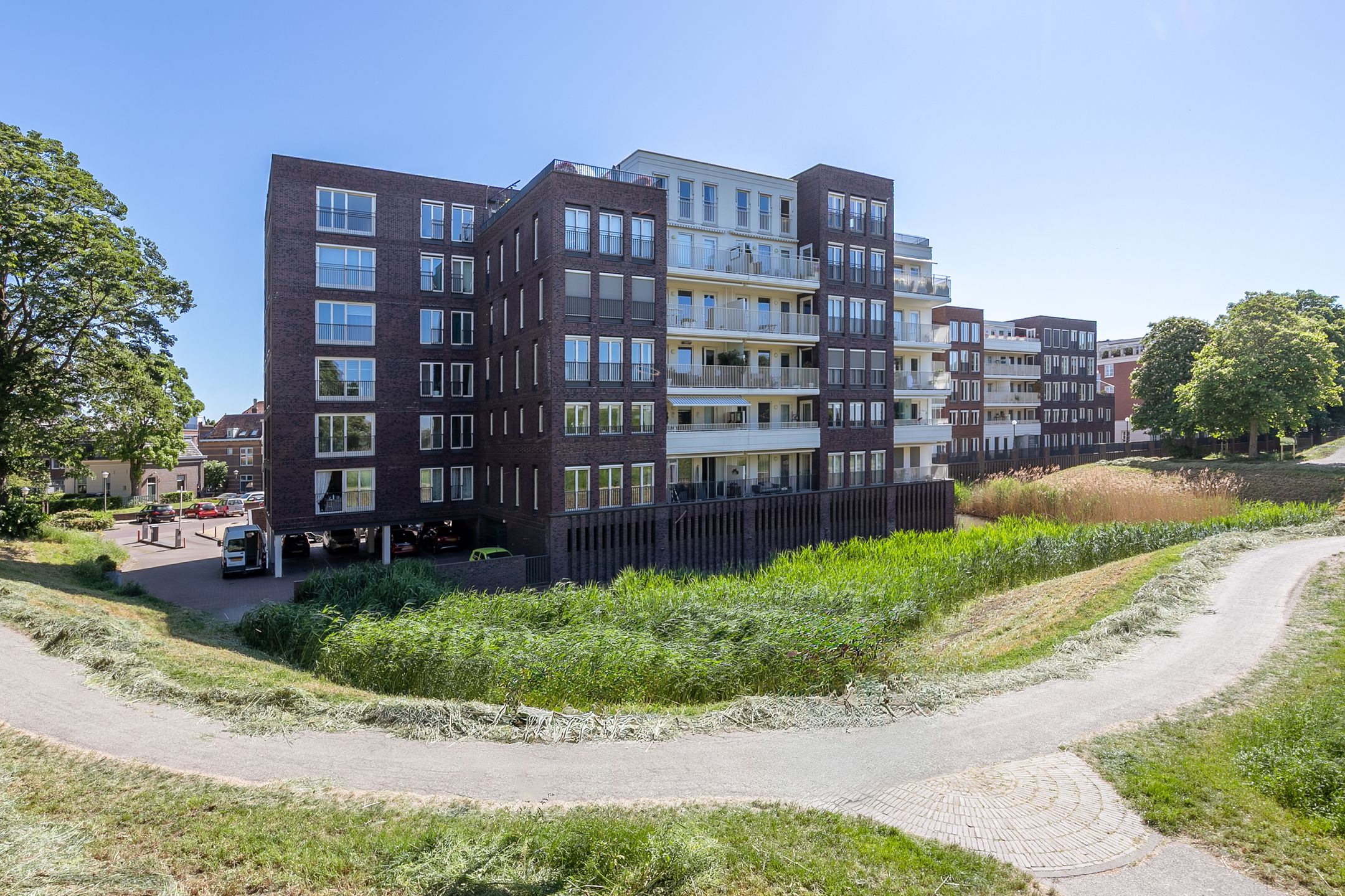 Foto 15 van Zwaanswal 14