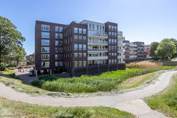 Foto 15 van Zwaanswal 14