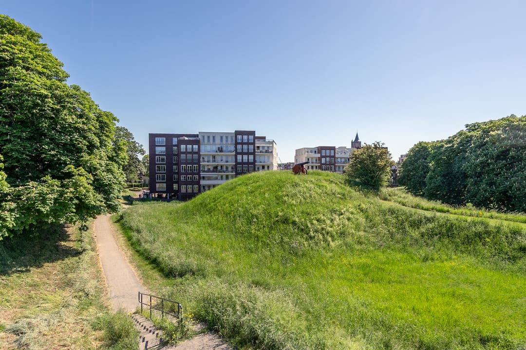 Foto 16 van Zwaanswal 14