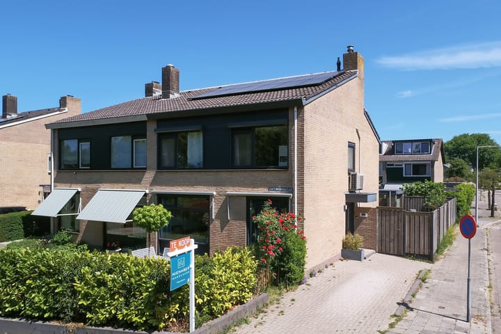 J.A.Fijnvandraatlaan 107