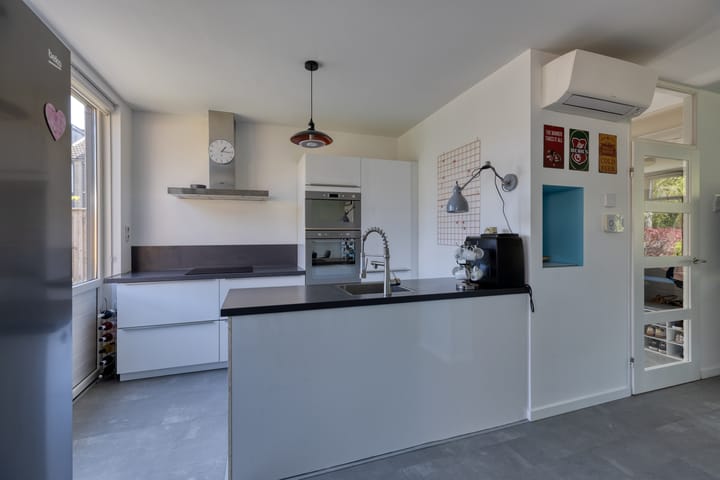 Foto 3 van J.A.Fijnvandraatlaan 107