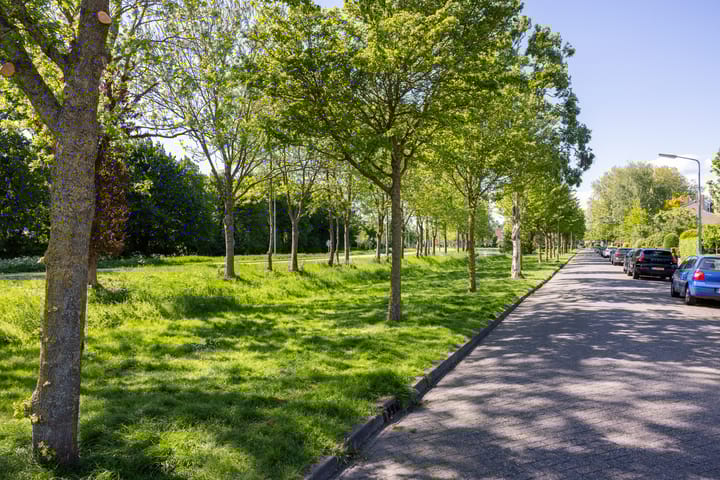 Foto 6 van J.A.Fijnvandraatlaan 107