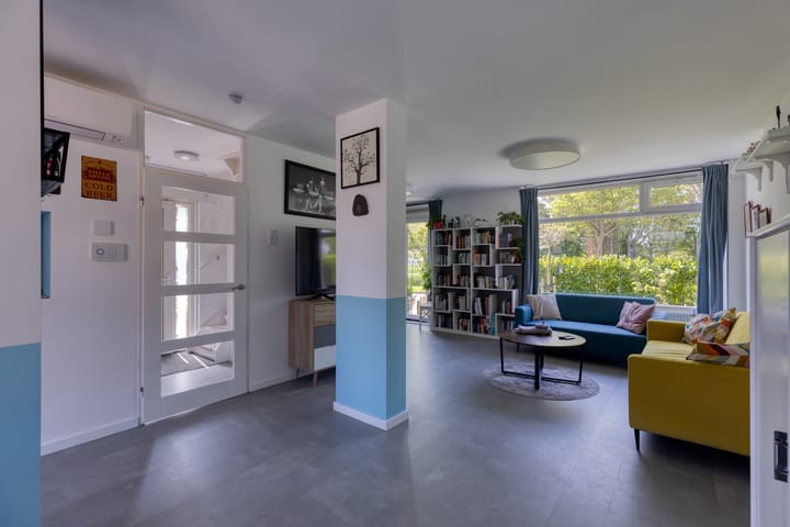 Foto 9 van J.A.Fijnvandraatlaan 107