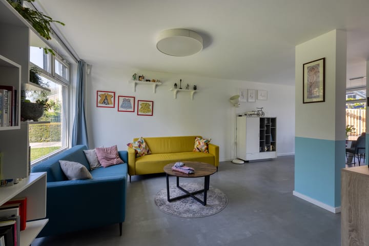 Foto 11 van J.A.Fijnvandraatlaan 107