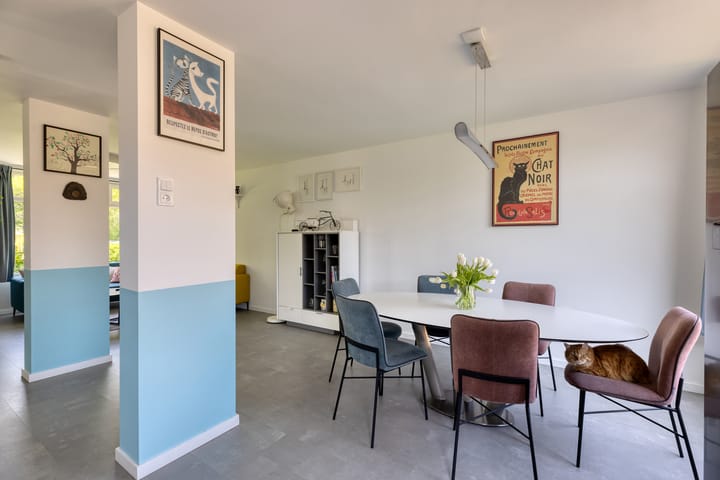 Foto 15 van J.A.Fijnvandraatlaan 107