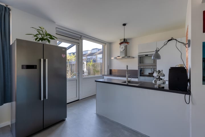 Foto 16 van J.A.Fijnvandraatlaan 107