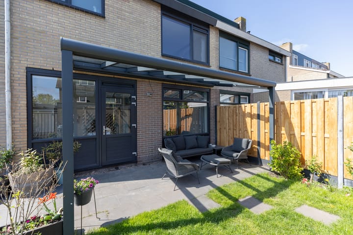 Foto 18 van J.A.Fijnvandraatlaan 107