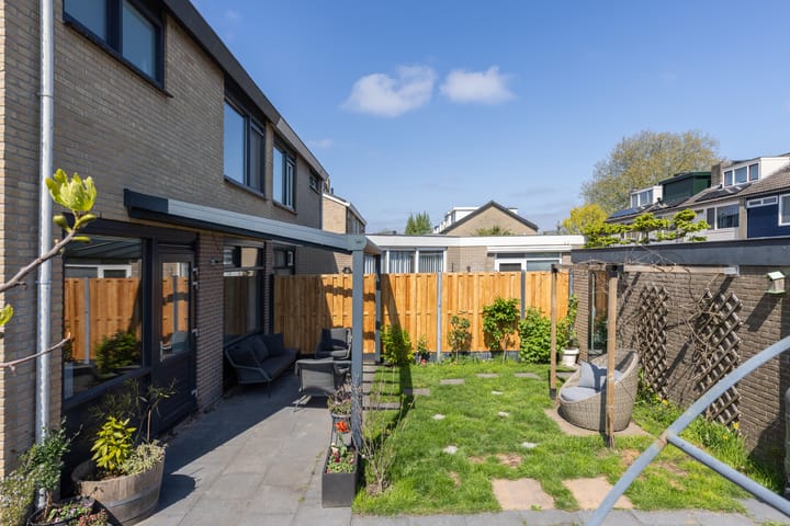 Foto 19 van J.A.Fijnvandraatlaan 107