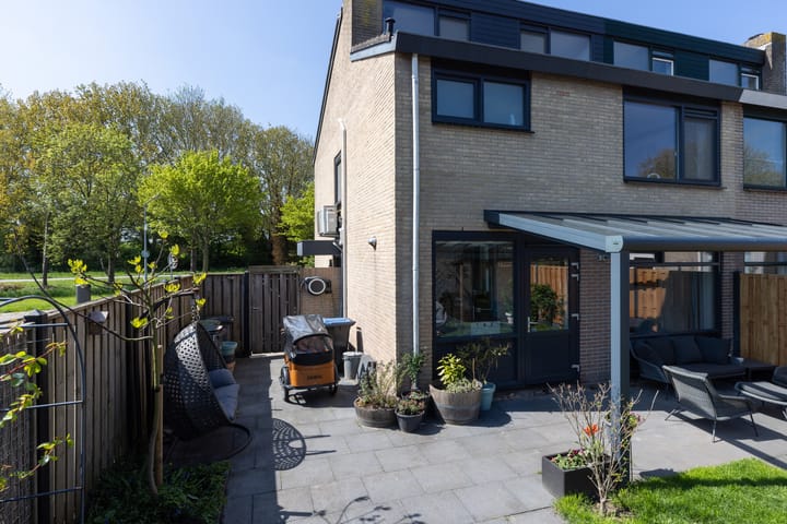 Foto 20 van J.A.Fijnvandraatlaan 107