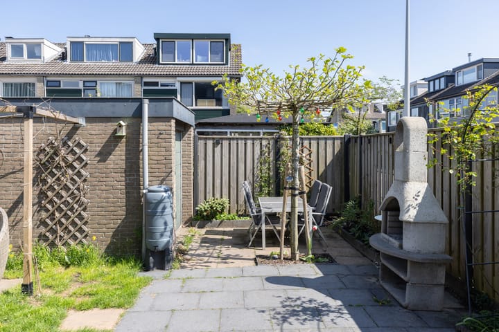 Foto 21 van J.A.Fijnvandraatlaan 107