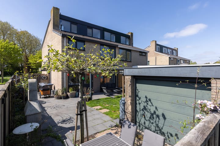 Foto 22 van J.A.Fijnvandraatlaan 107