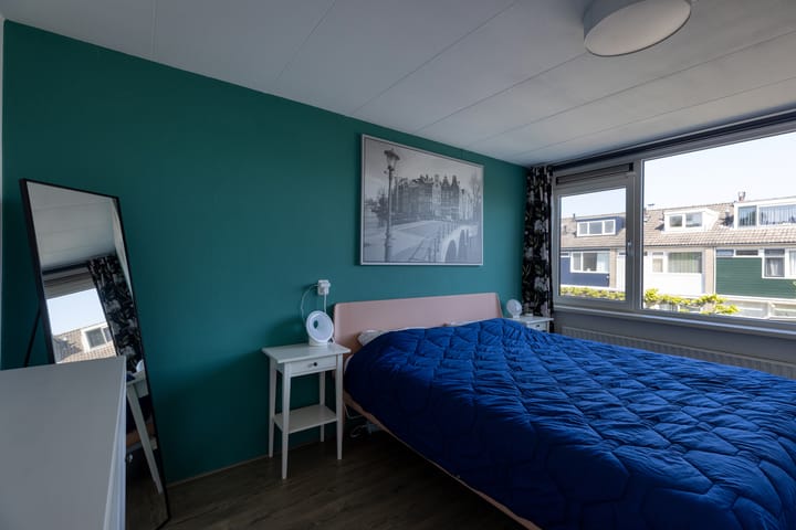 Foto 24 van J.A.Fijnvandraatlaan 107