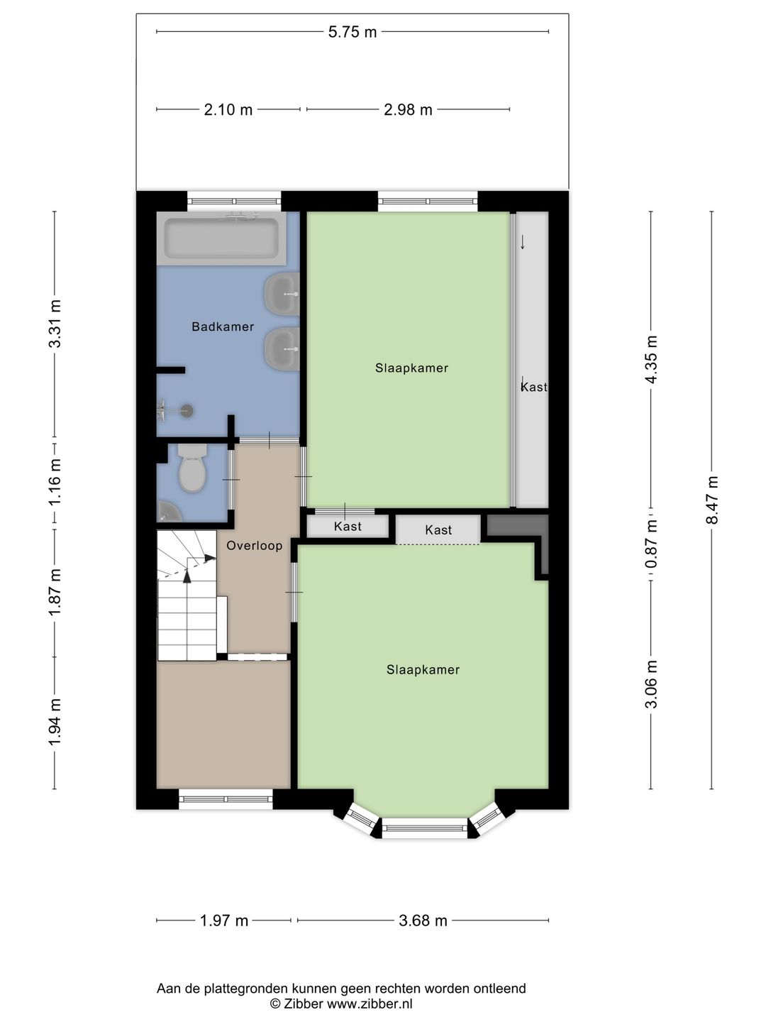 Foto 52 van Hazenkampseweg 102