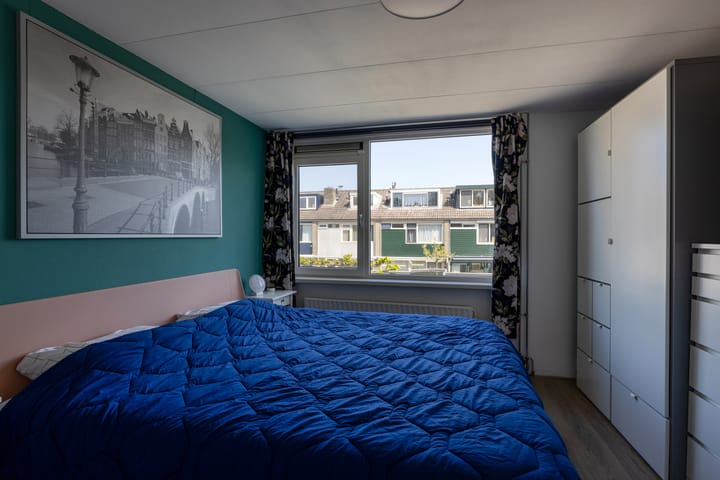 Foto 25 van J.A.Fijnvandraatlaan 107