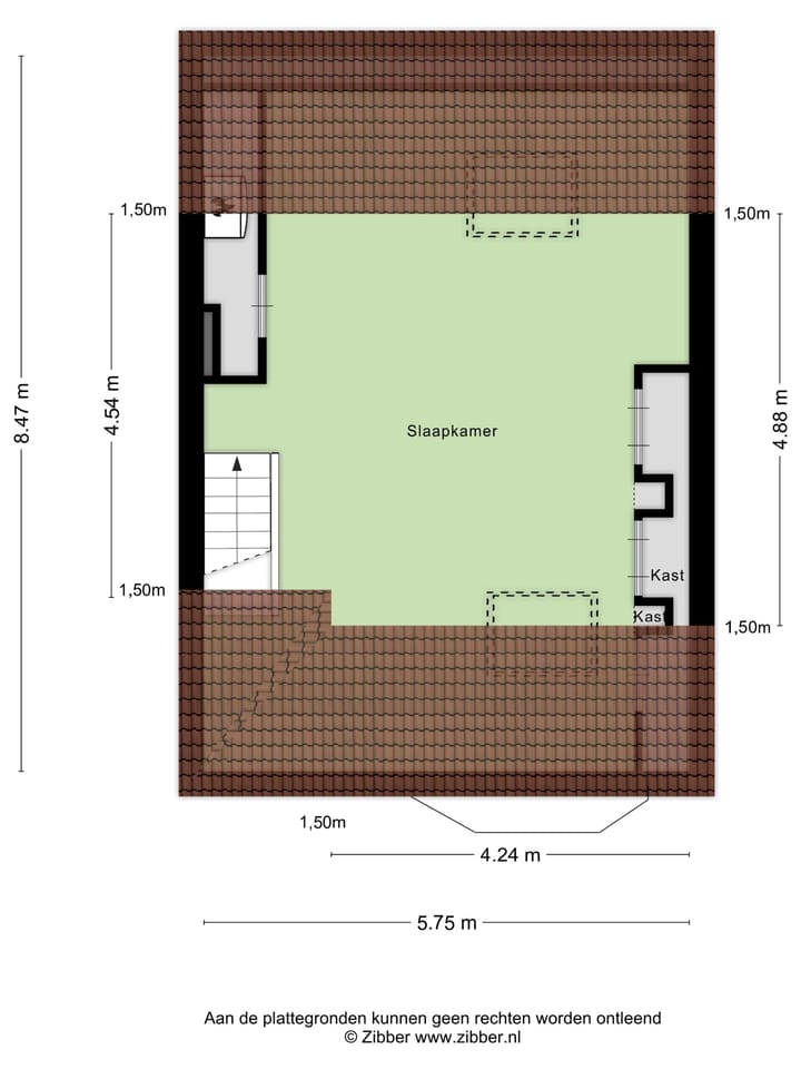Foto 53 van Hazenkampseweg 102