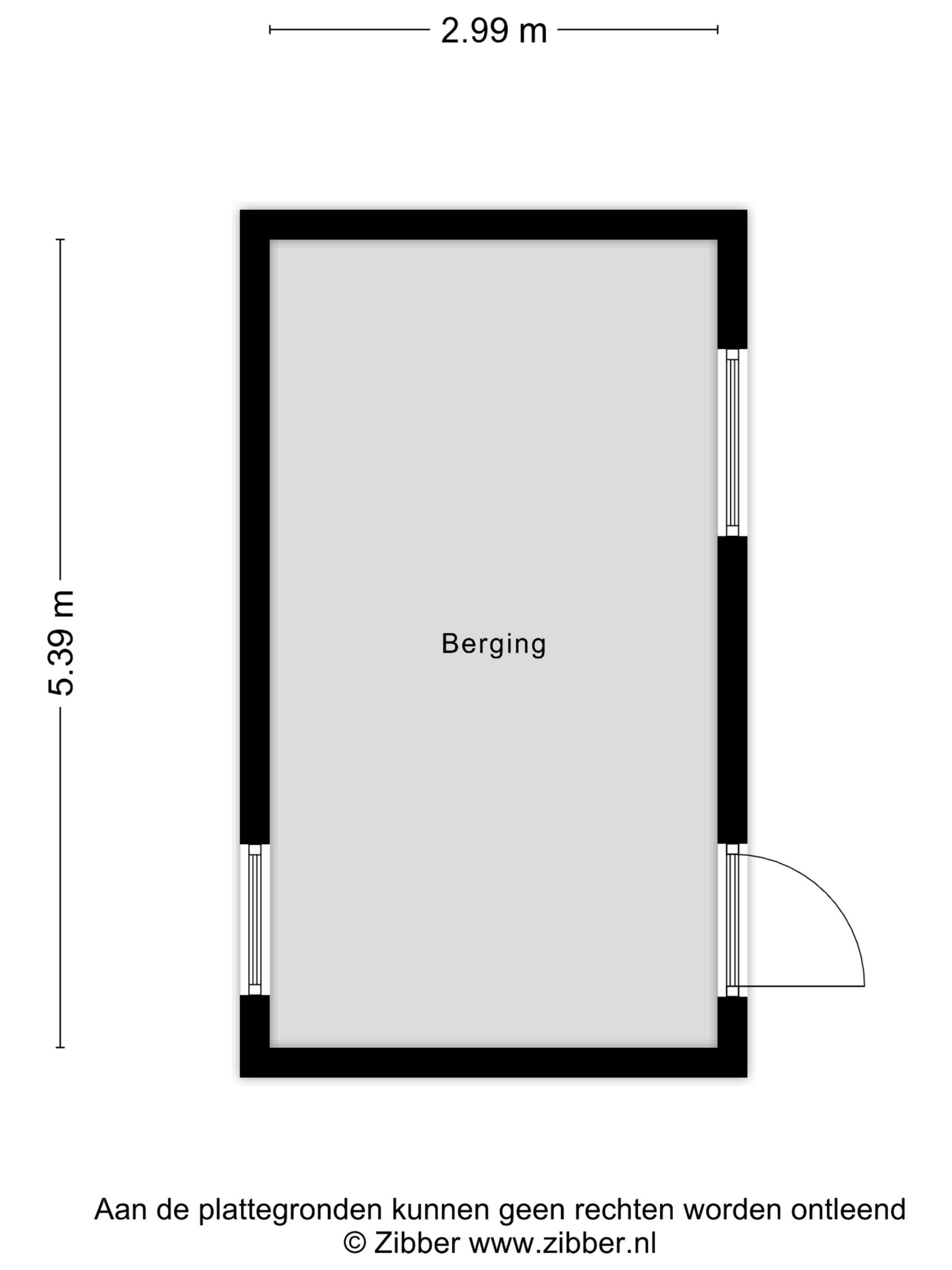 Foto 54 van Hazenkampseweg 102