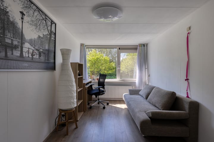 Foto 28 van J.A.Fijnvandraatlaan 107