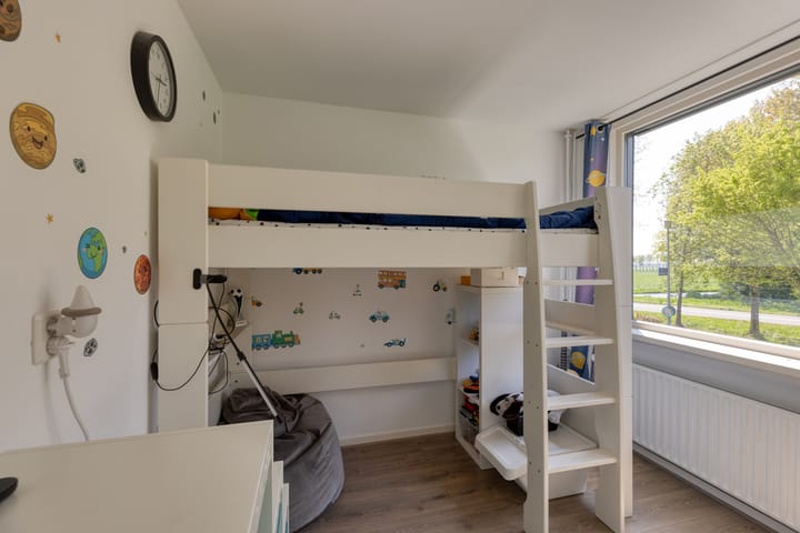 Foto 30 van J.A.Fijnvandraatlaan 107