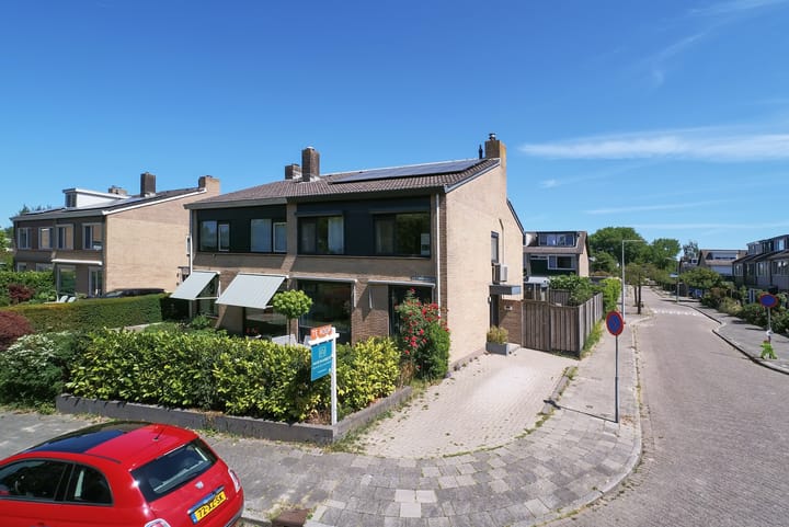 Foto 37 van J.A.Fijnvandraatlaan 107