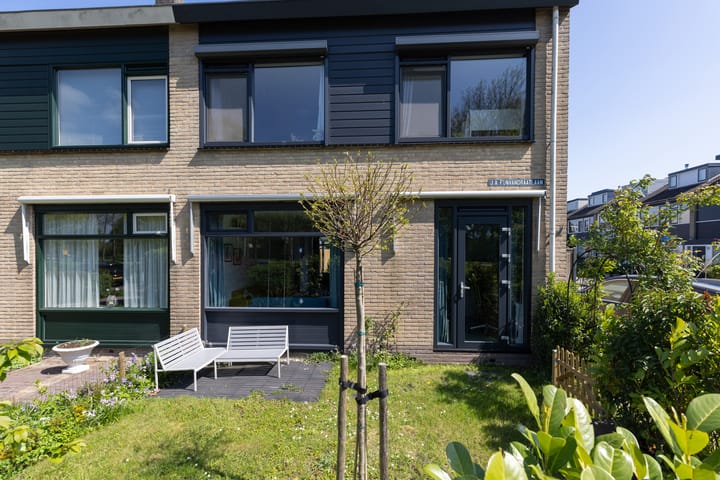 Foto 39 van J.A.Fijnvandraatlaan 107