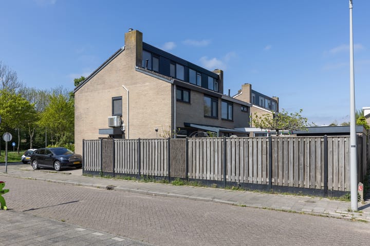 Foto 40 van J.A.Fijnvandraatlaan 107