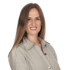 Jolijn van den Broek - Commercieel Medewerker