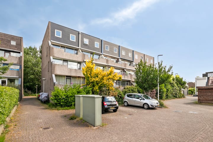 Foto 2 van Wingerdpark 76