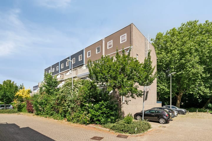 Foto 19 van Wingerdpark 76